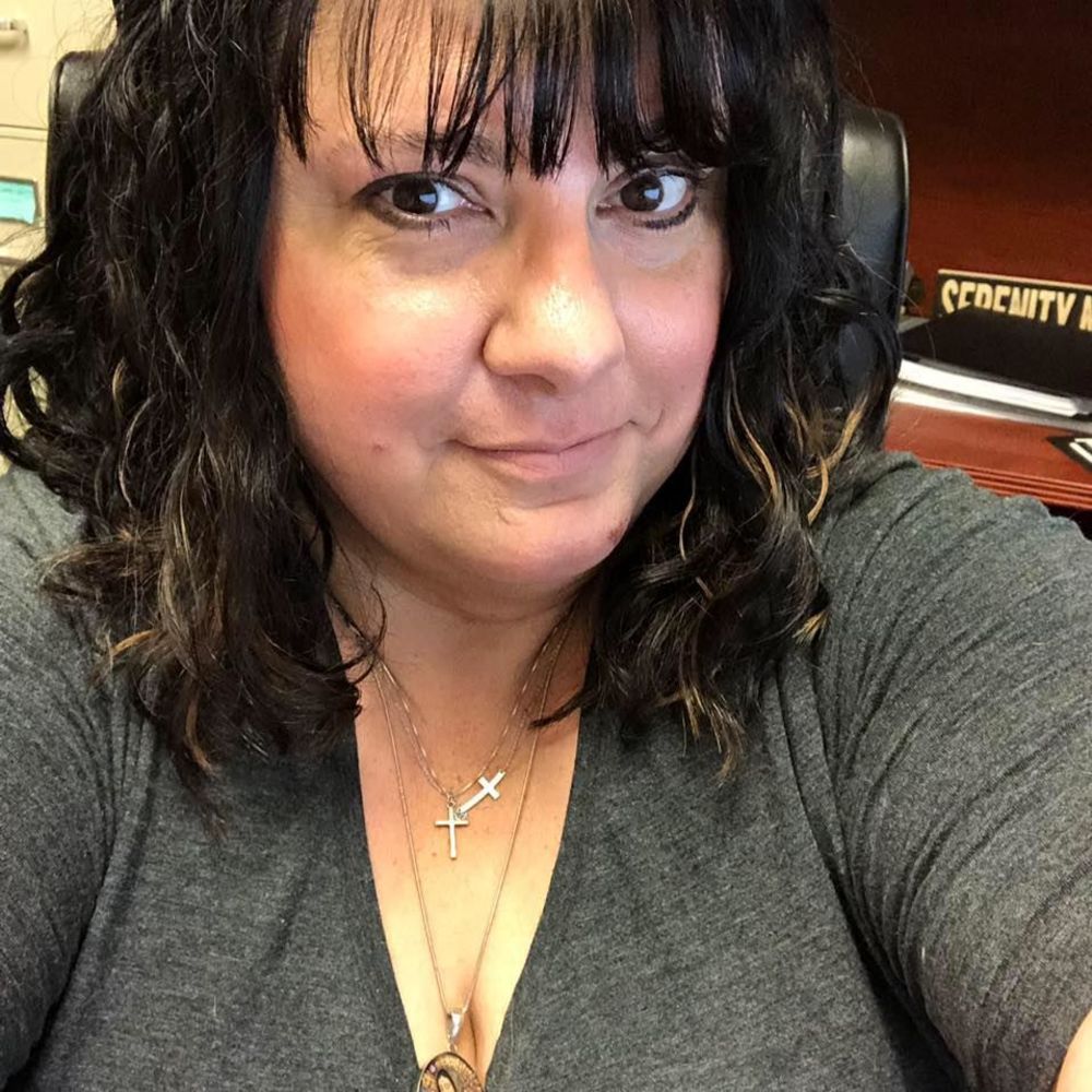 Meet your Posher, Amy